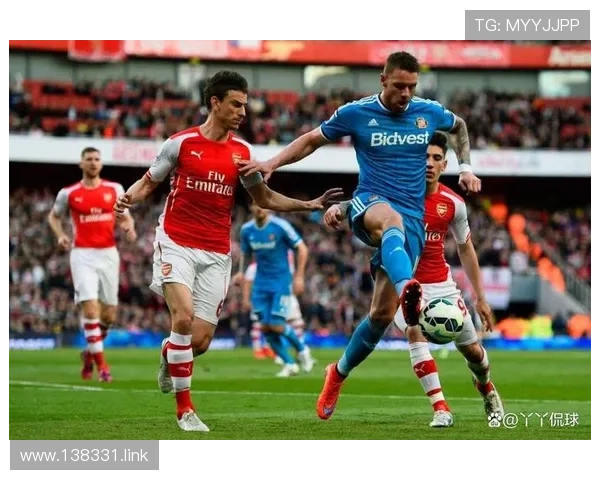 阿森纳主场迎战桑德兰英超焦点战直播